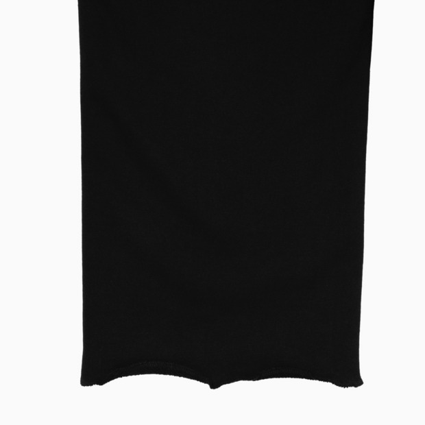 Loopwheel Sweat Cutoff Easy Pants 【Antidote Buyers Club &times; TRADMAN'S BONSAI】 詳細画像